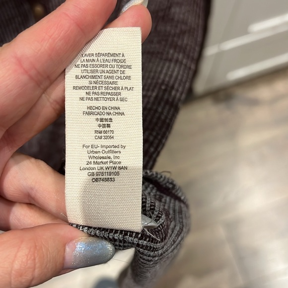 We the free just furry thermal - Picture 9 of 12